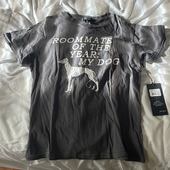 Wildfox Tops - New T-Shirt